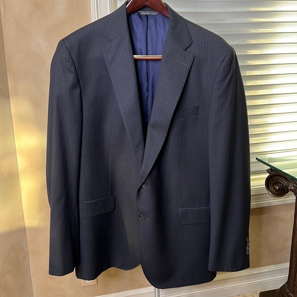 Jack Victor Other - Jack Victor Elite | Von Maur Exclusive Suit Jacket